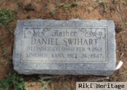 Daniel Swihart Metz