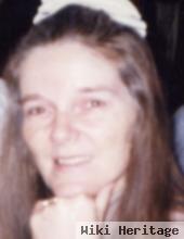 Patricia G Norman Hopkins