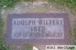 Adolph Wilfert