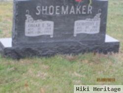 Dorothy Lee Burns Shoemaker