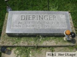 Mary Ellen Peridns Dieringer