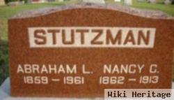 Abraham Lincoln Stutzman