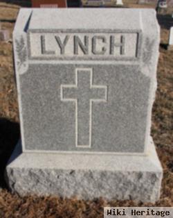 Joseph Aloysius Lynch