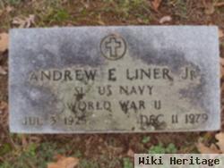 Andrew E. Liner, Jr