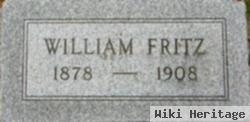 William Fritz