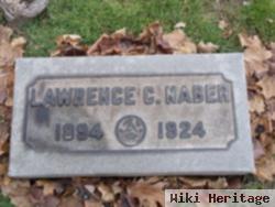 Lawrence Charles Naber