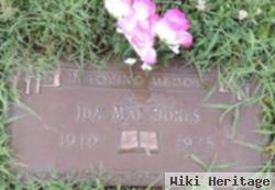 Ida Mae Jones