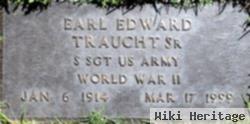 Earl Edward Traucht