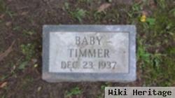 Baby Timmer