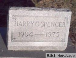 Harry C. Spencer