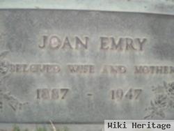 Joan Barth Emry
