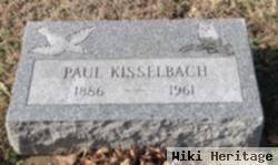 Paul Kisselbach