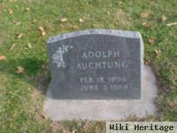 Adolph Auchtung