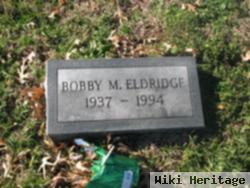 Bobby Eldridge