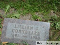 Lillian C. Conybeare