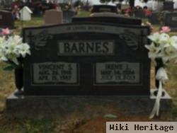 Vincent S. Barnes