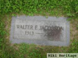 Walter F. Jacobson