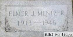 Elmer J Mentzer