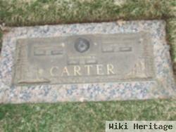 Dr Clinton K. Carter