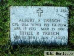 Ethel Roberta Stewart Tresch