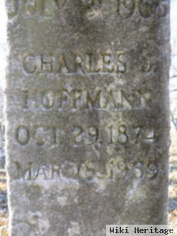 Charles J Hoffmann