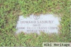 Howard Sanbury