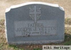 Joseph J. Vetter