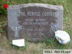 Arlene Beryle Costello