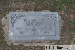 William Dee Sanders