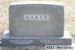 Willie Smith Baker