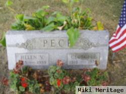 George E. Peck