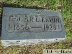 Oscar L. Erwin