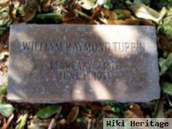 William Raymond Turpin