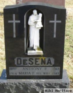 Anthony Desena