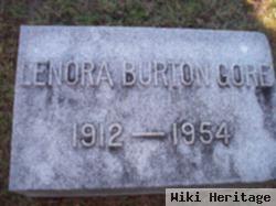 Lenora Burton Gore