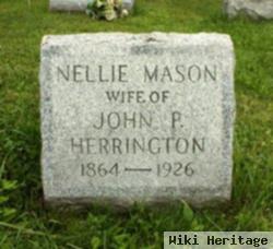 Nellie Mason Herrington