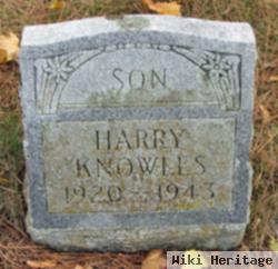 Harry B. Knowles