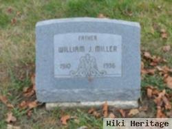 William J Miller