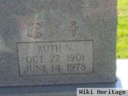 Ruth N. Rawlings