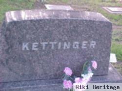 Peggy Louise Kettinger