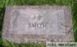 J B Smith