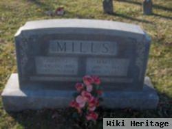 Mary N. Mills