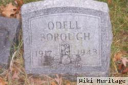 Odell Borough