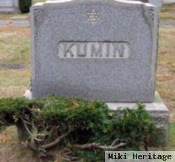 Samuel David Kumin