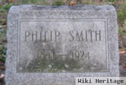 Philip Smith