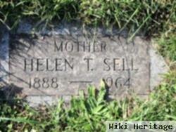 Helen T Sell