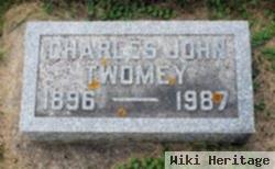 Charles John Twomey