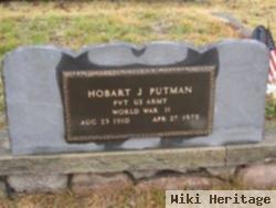 Hobart J. Putman