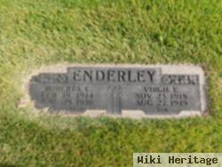 Virgil E. Enderly