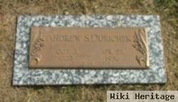 Andrew S. Durichek